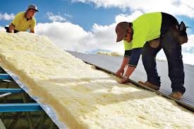 Types of Insulation We Offer in Kaumakani, HI